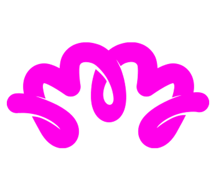 Magical Mel Logo