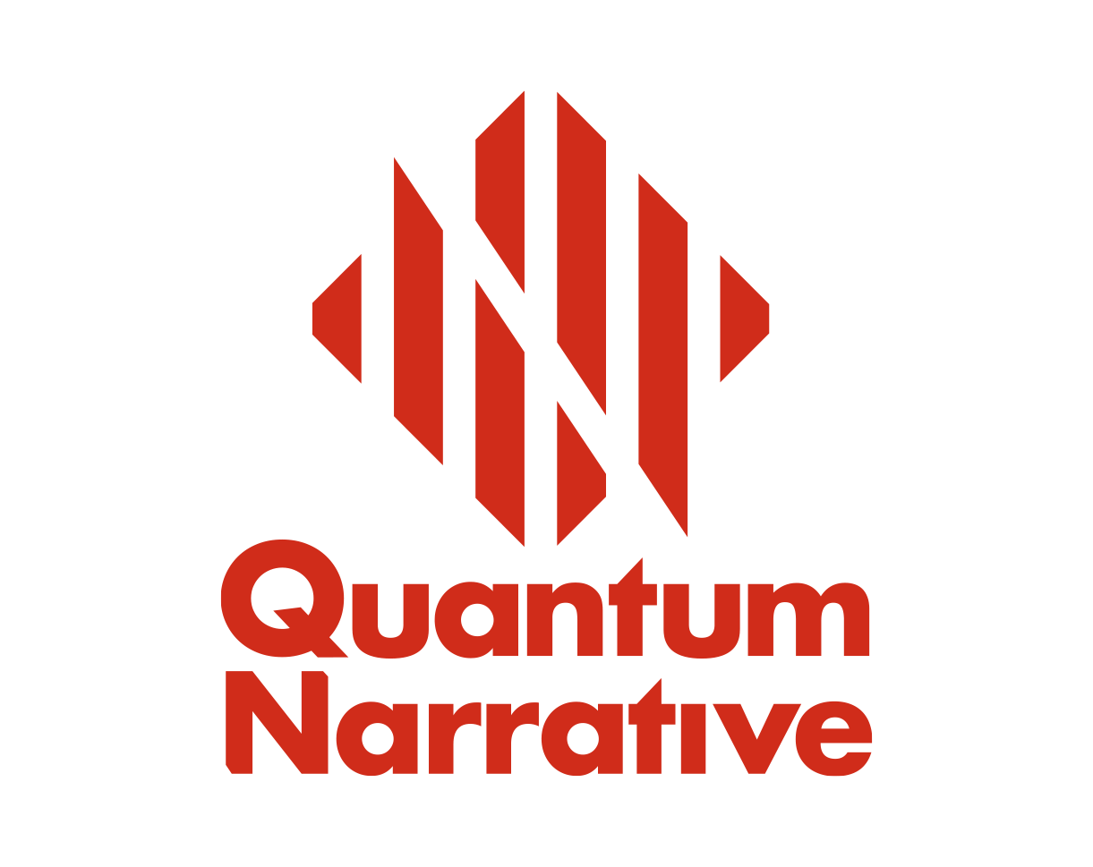 Quantum Narrative Logo
