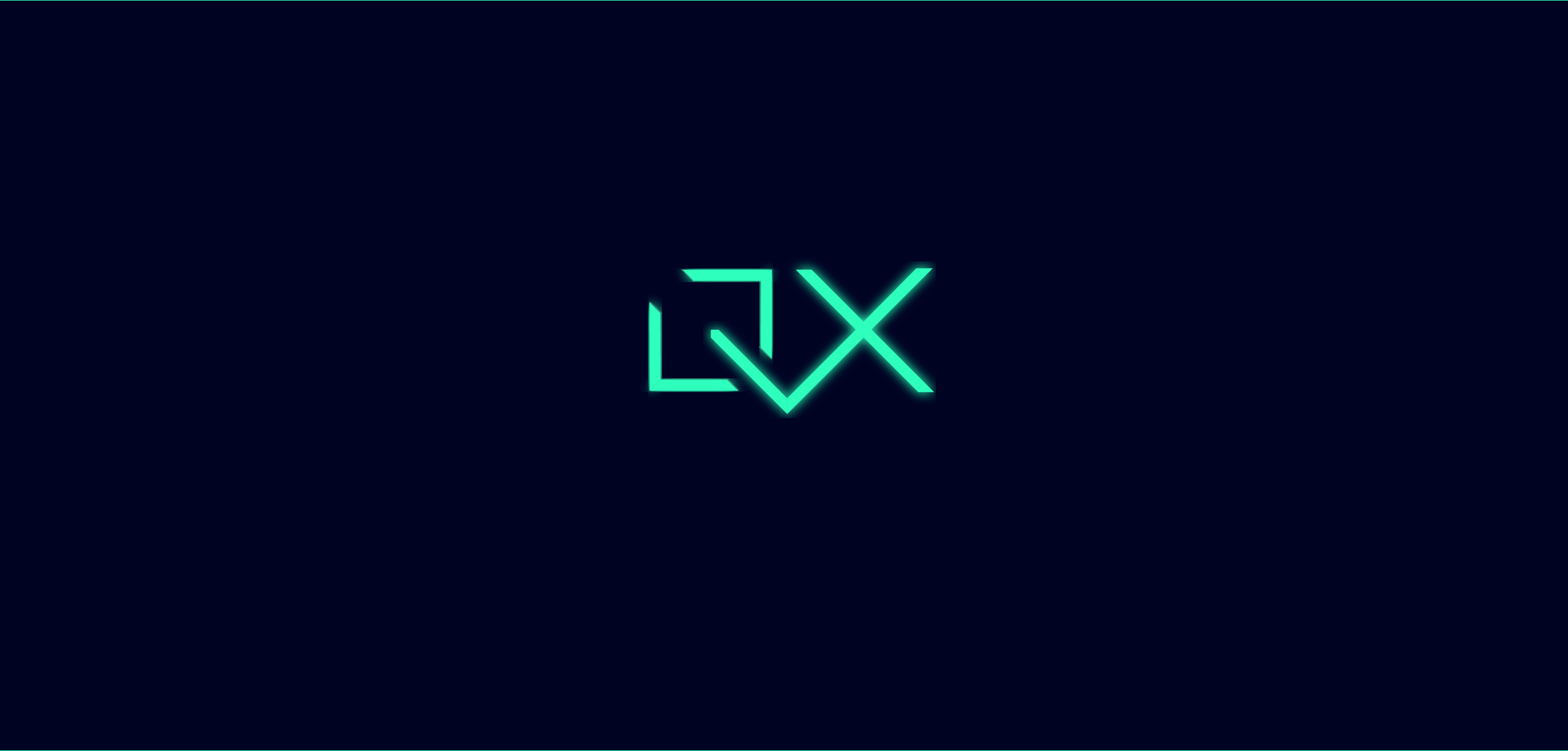 Quadrant X Website